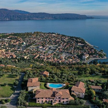 Апартаменти 6 Happiness Тосколано-Мадерно Екстер'єр фото